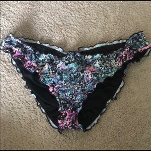 Victoria’s Secret bathing suit bottom